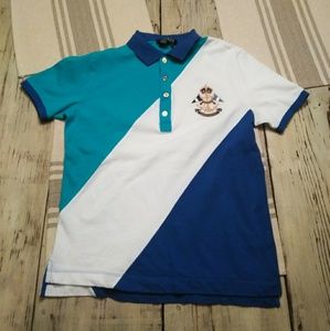 Lauren by Ralph Lauren Polo Shirt